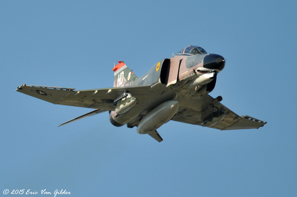 F-4 Phantom