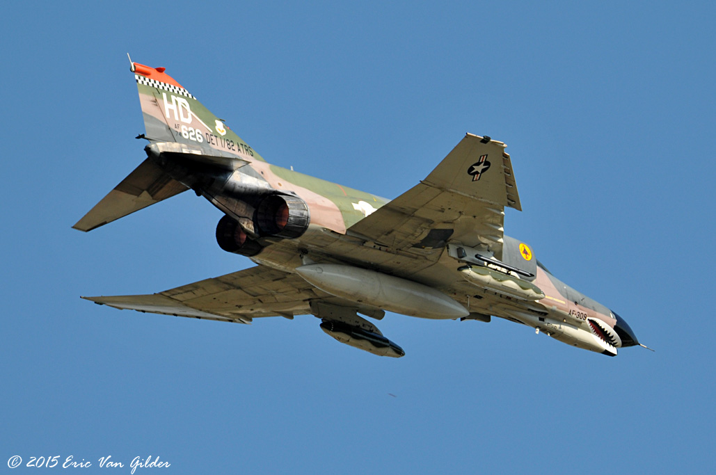 F-4 Phantom