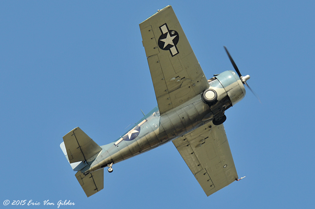 F4F Wildcat
