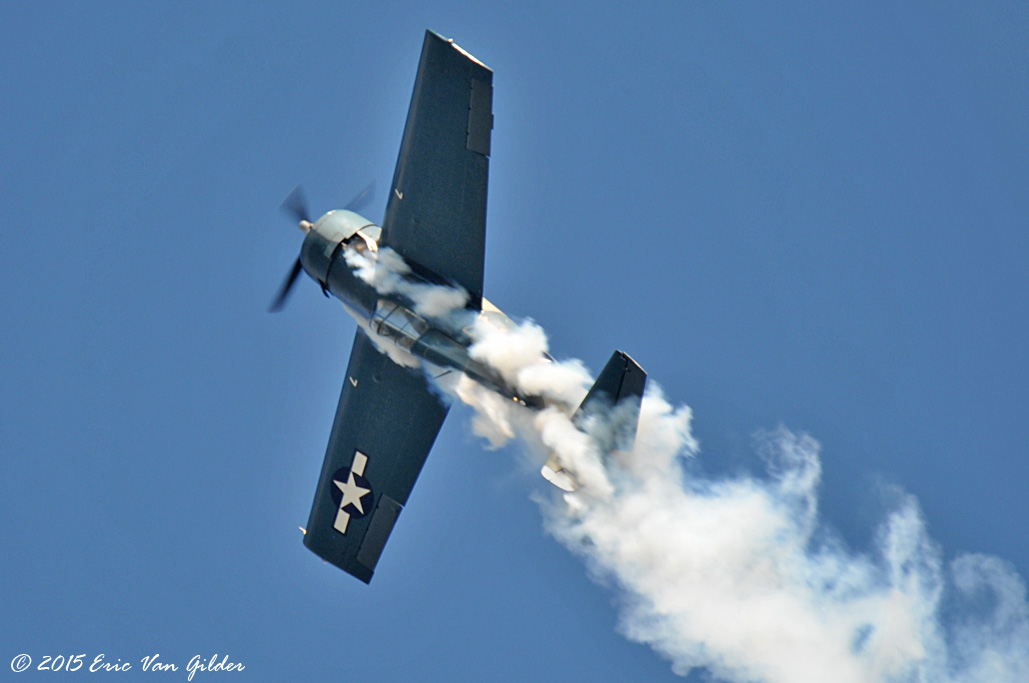 F4F Wildcat