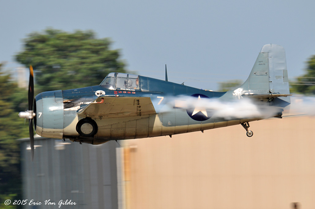 F4F Wildcat