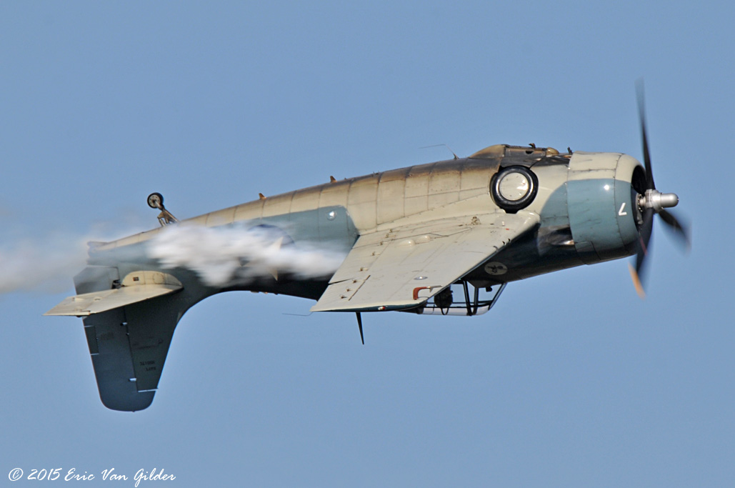 F4F Wildcat