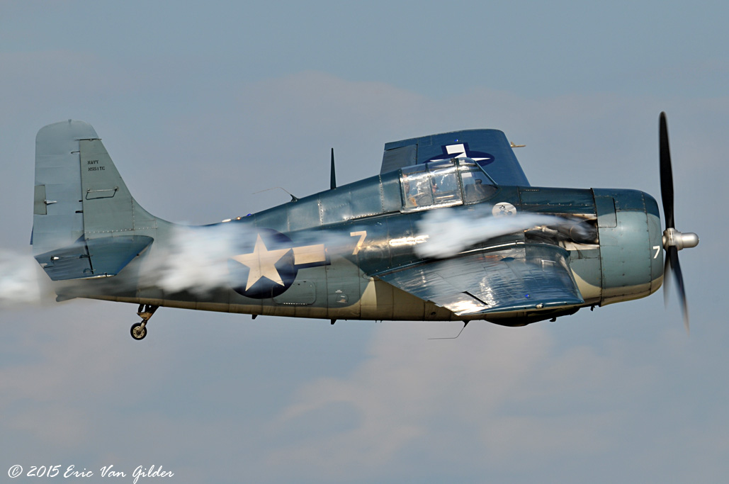 F4F Wildcat
