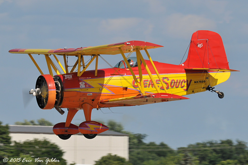 Gene Soucy