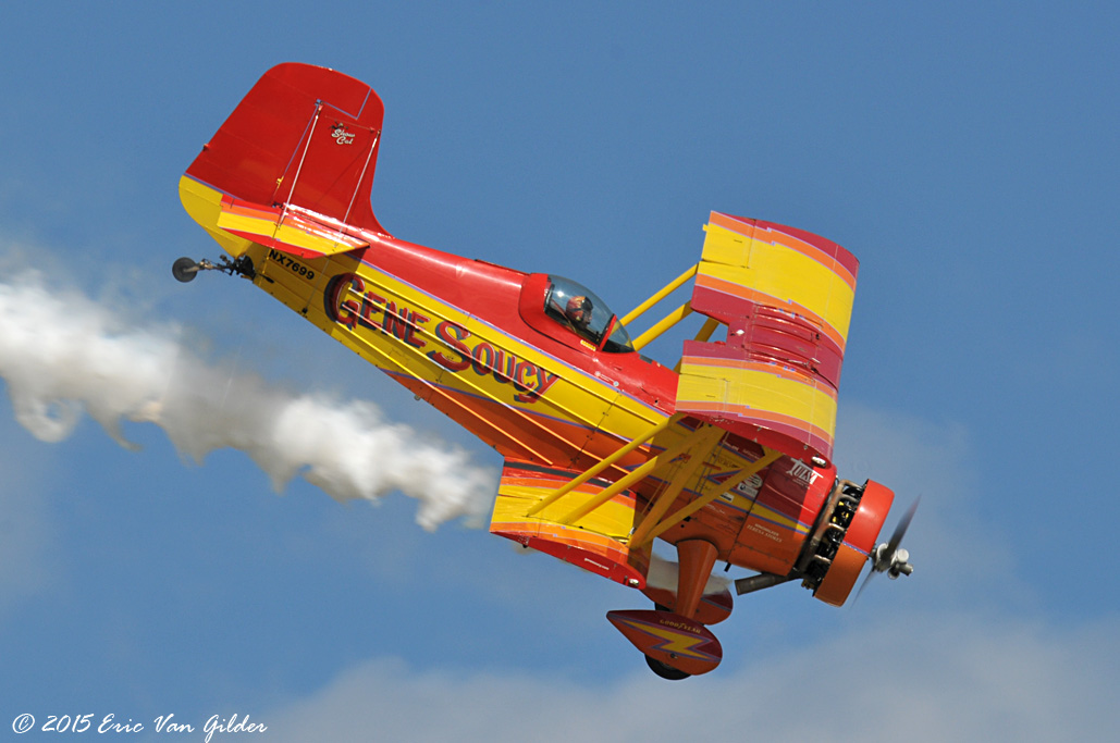 Gene Soucy