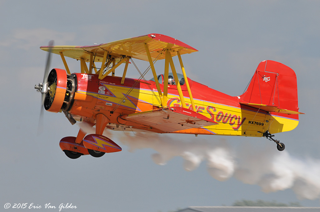 Gene Soucy