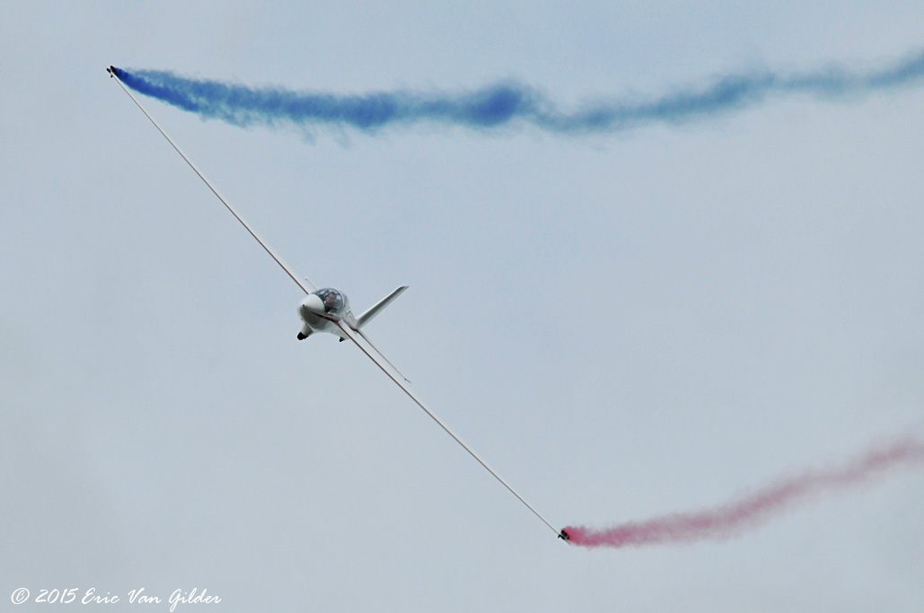 Glider- Luca Bertossio