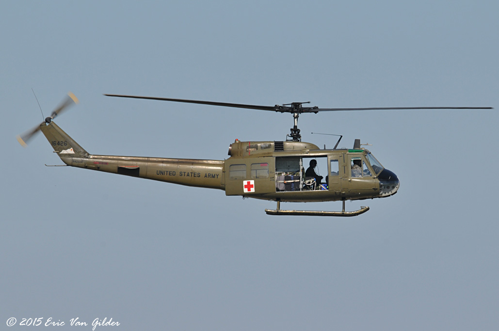 Helicopters