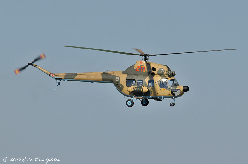 Helicopters