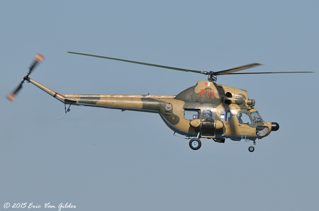 Helicopters