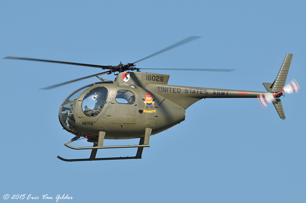 Helicopters