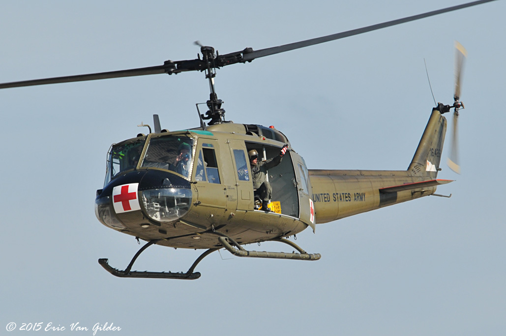 Helicopters
