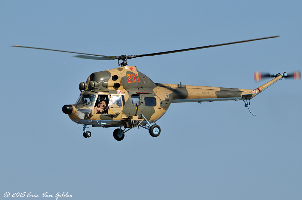 Helicopters