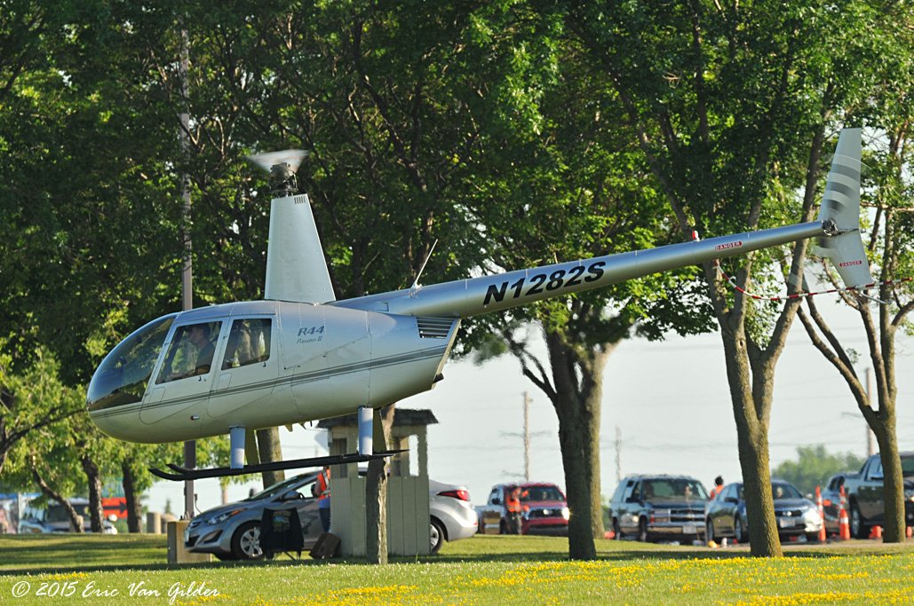 Helicopters