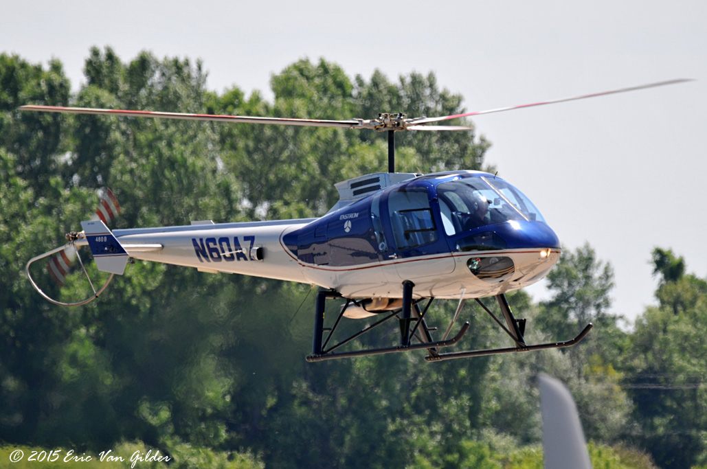Helicopters