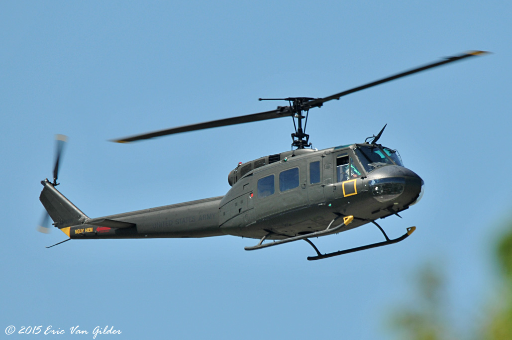 Helicopters