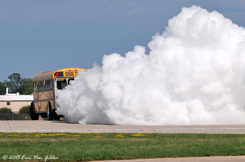 Jet Bus
