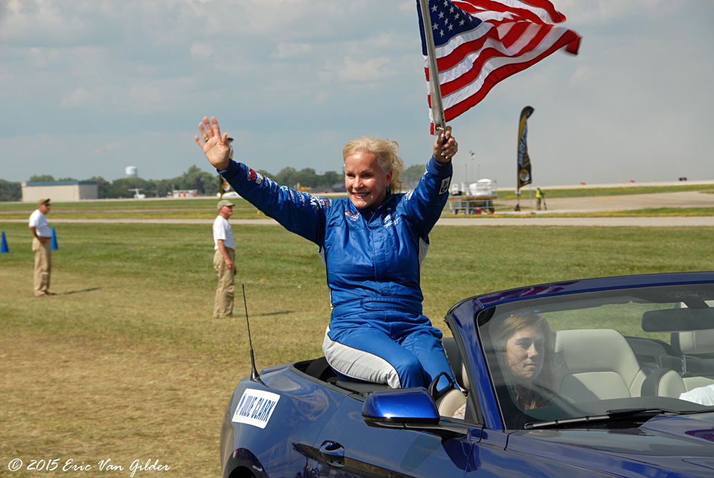 Julie Clark