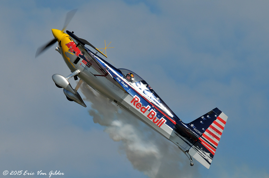 Kirby Chambliss