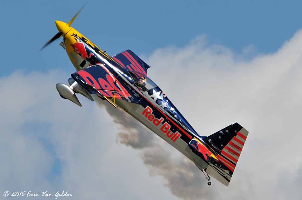 Kirby Chambliss