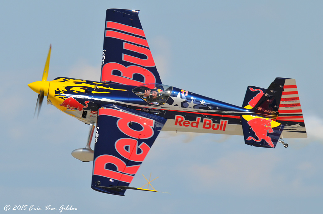 Kirby Chambliss