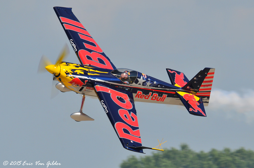 Kirby Chambliss