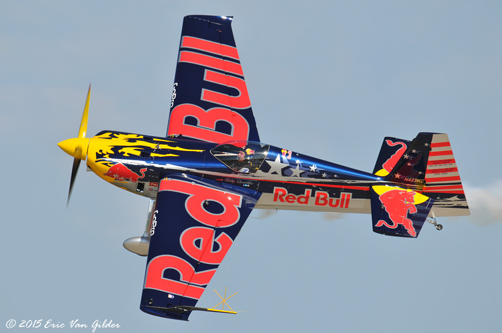 Kirby Chambliss
