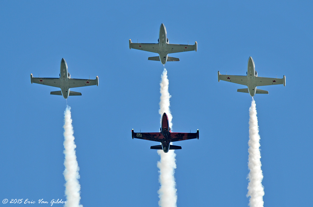 L-39 Albatross
