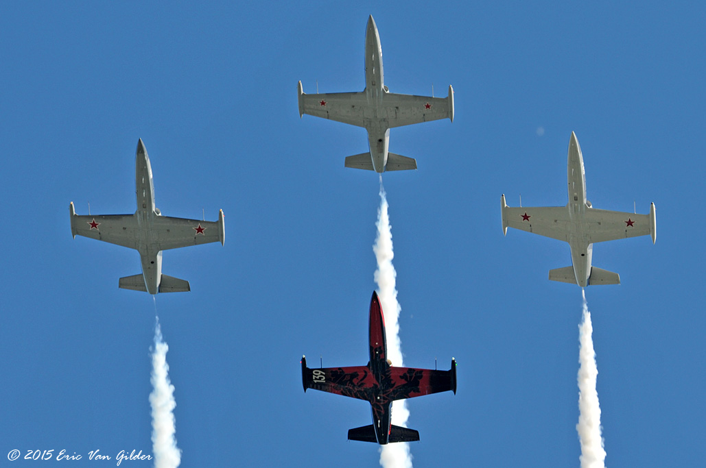 L-39 Albatross