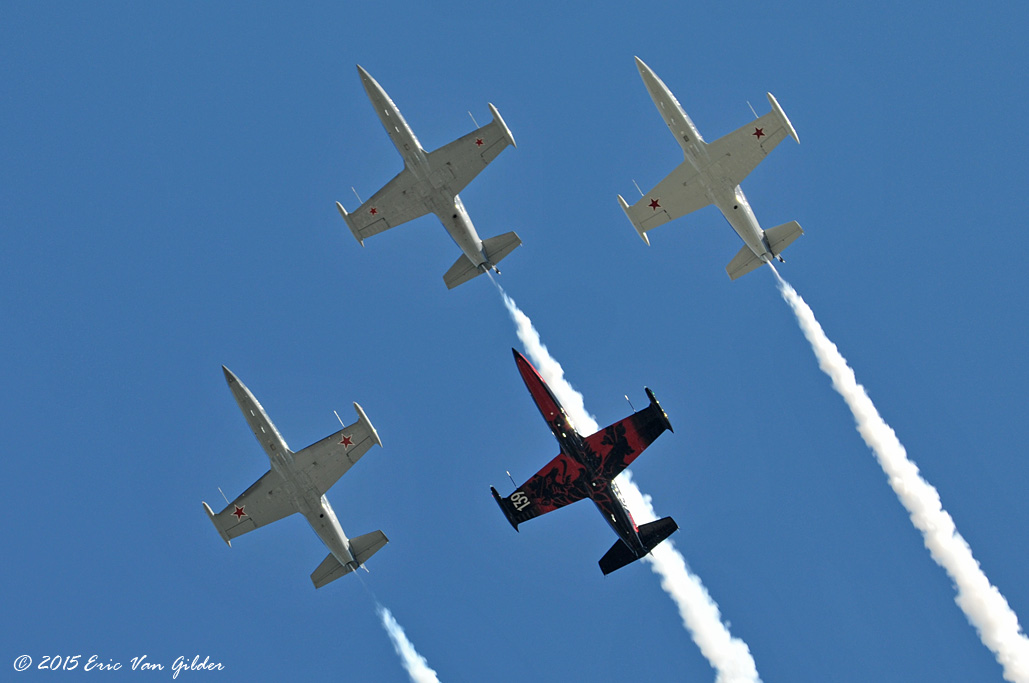 L-39 Albatross