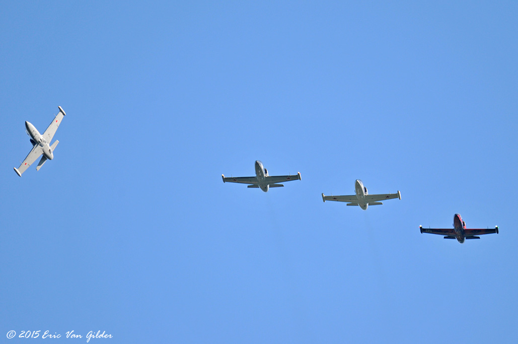 L-39 Albatross