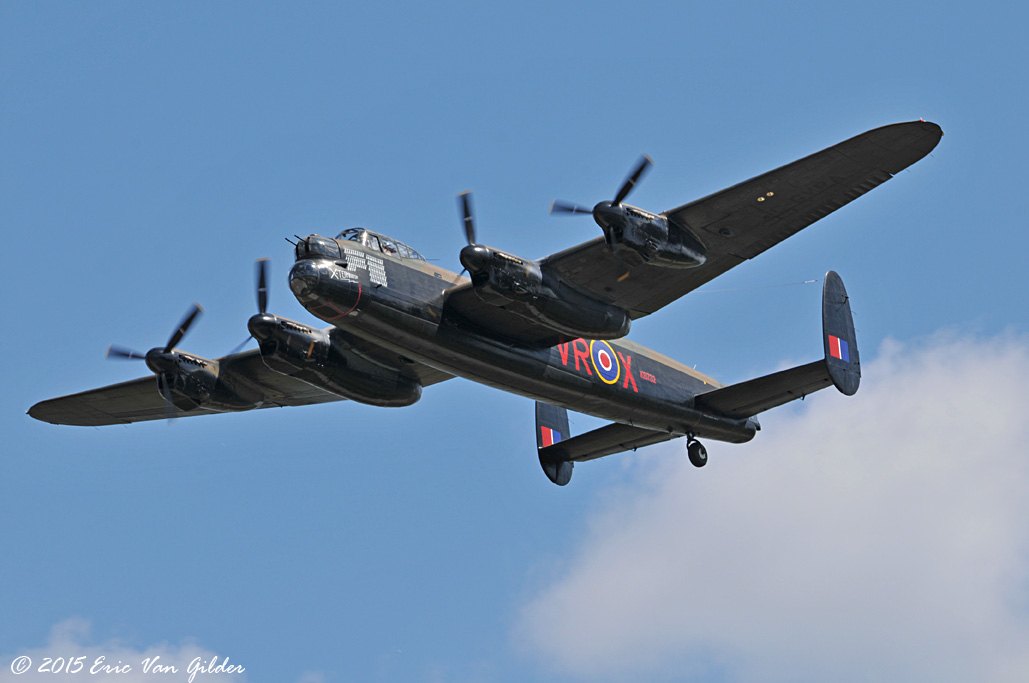 Lancaster