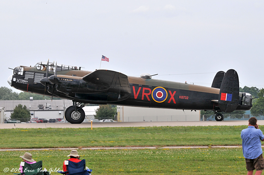 Lancaster