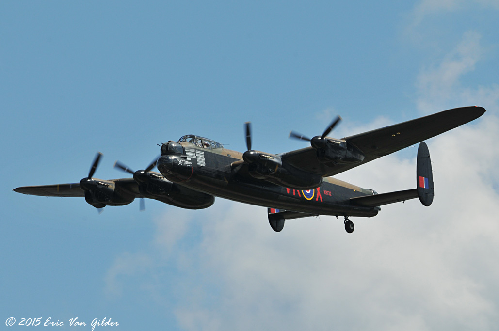 Lancaster