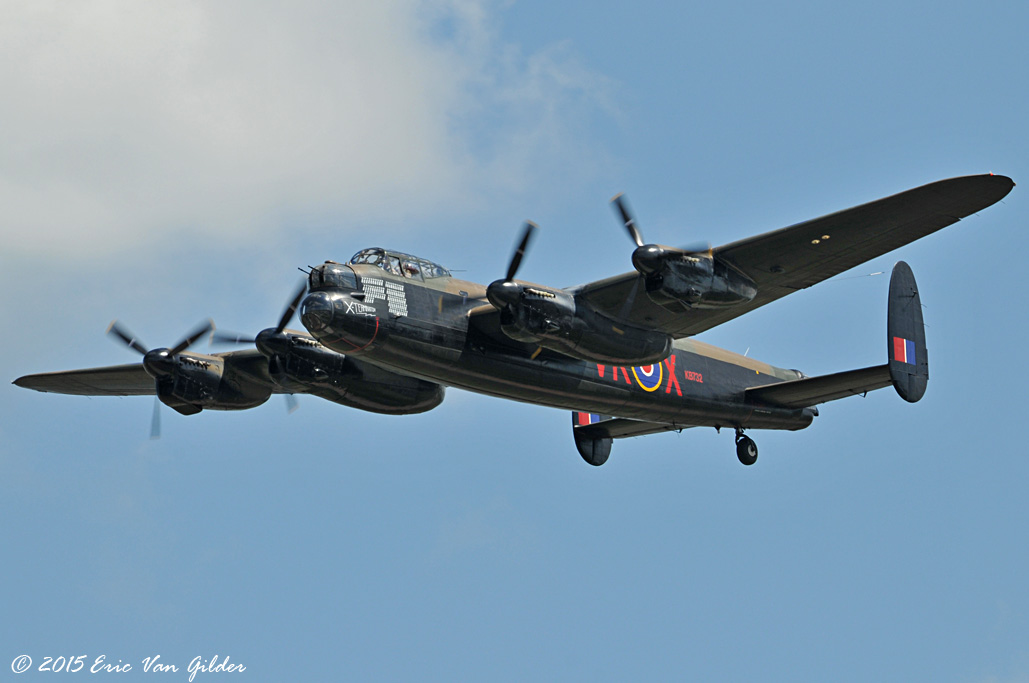 Lancaster