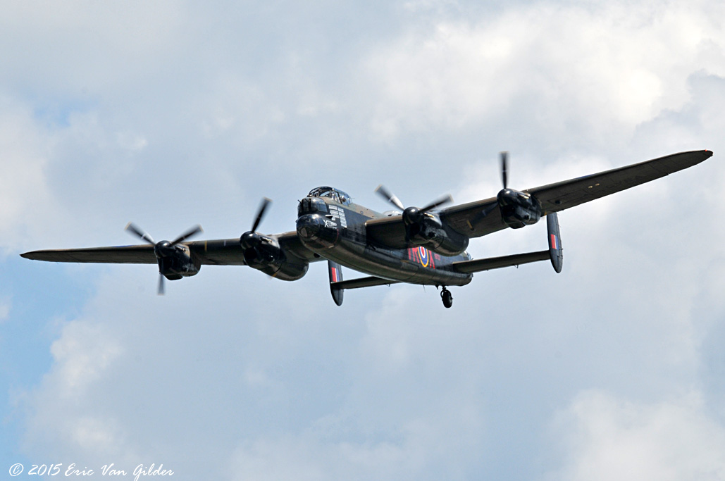 Lancaster
