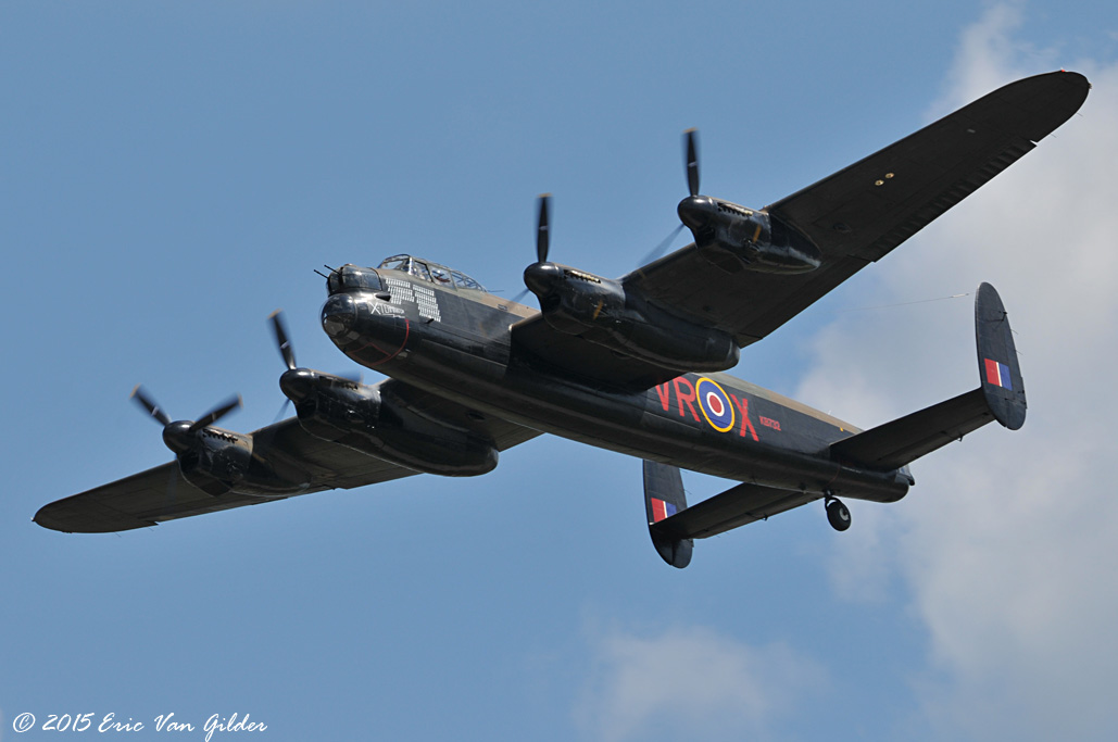 Lancaster