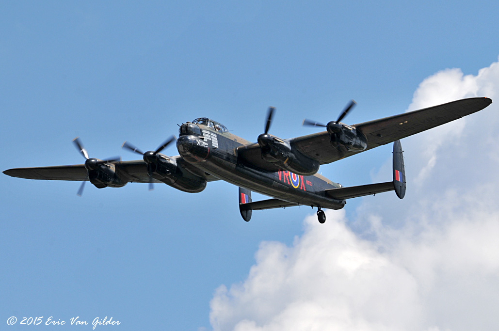 Lancaster