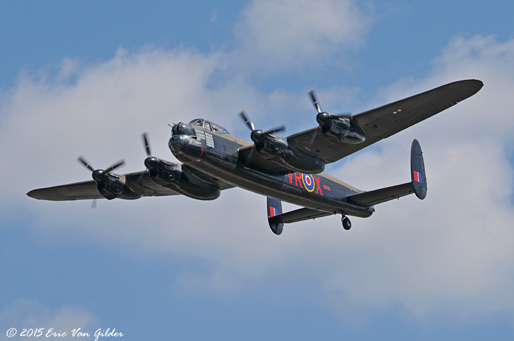 Lancaster