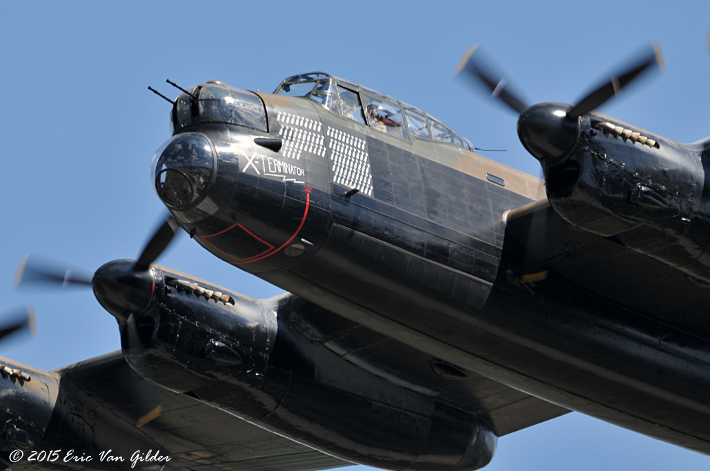 Lancaster