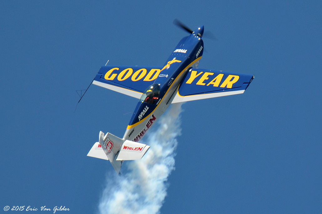 Mike Goulian
