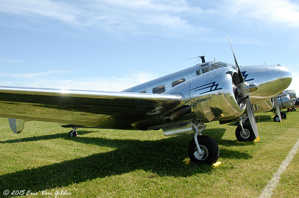 Lockheed Electra