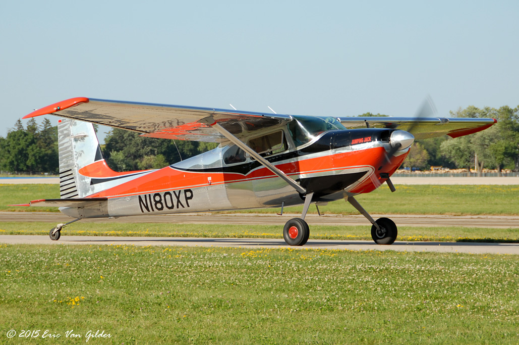 Cessna 180