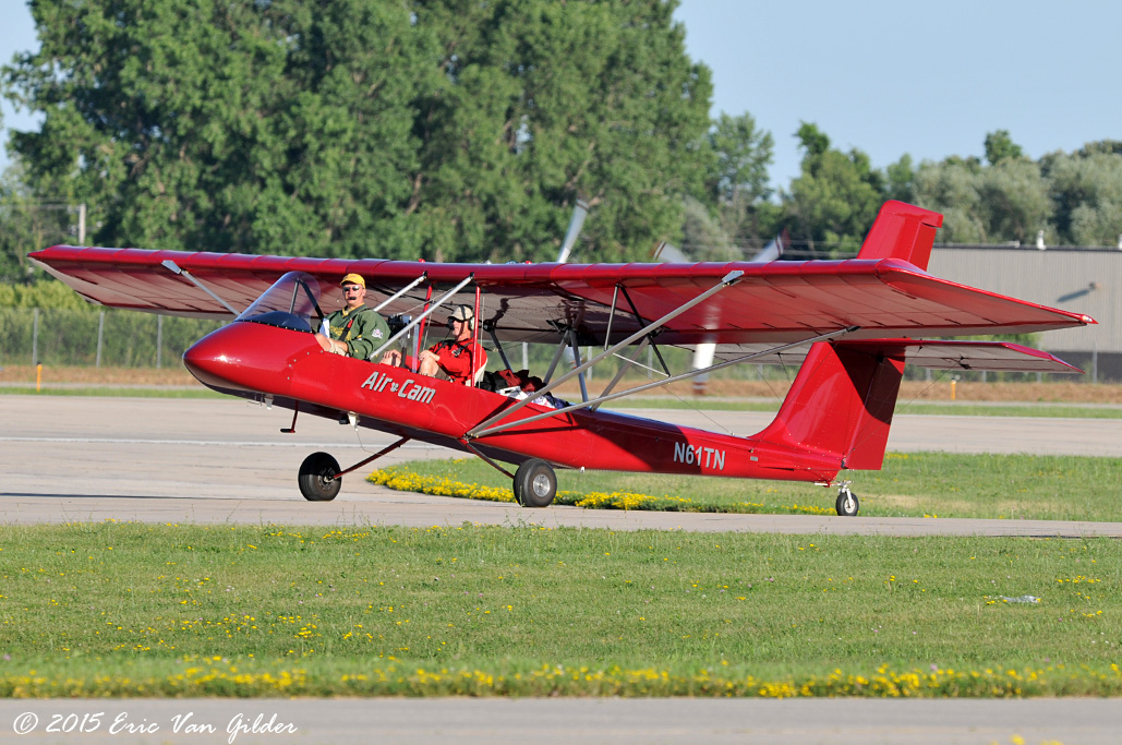 Air Cam