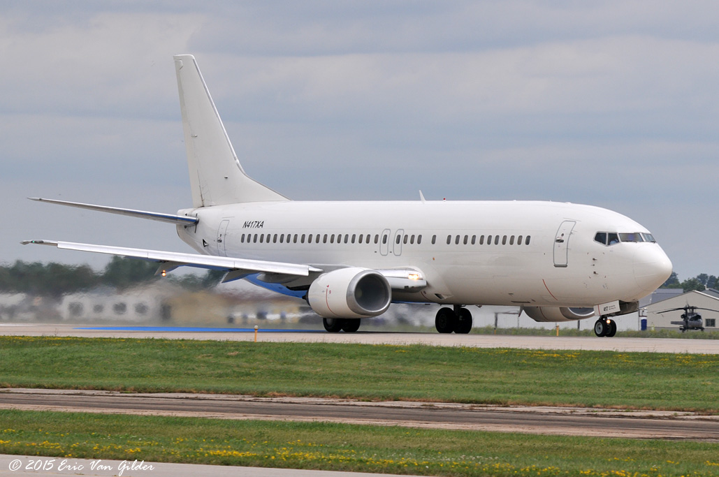 Boeing 737