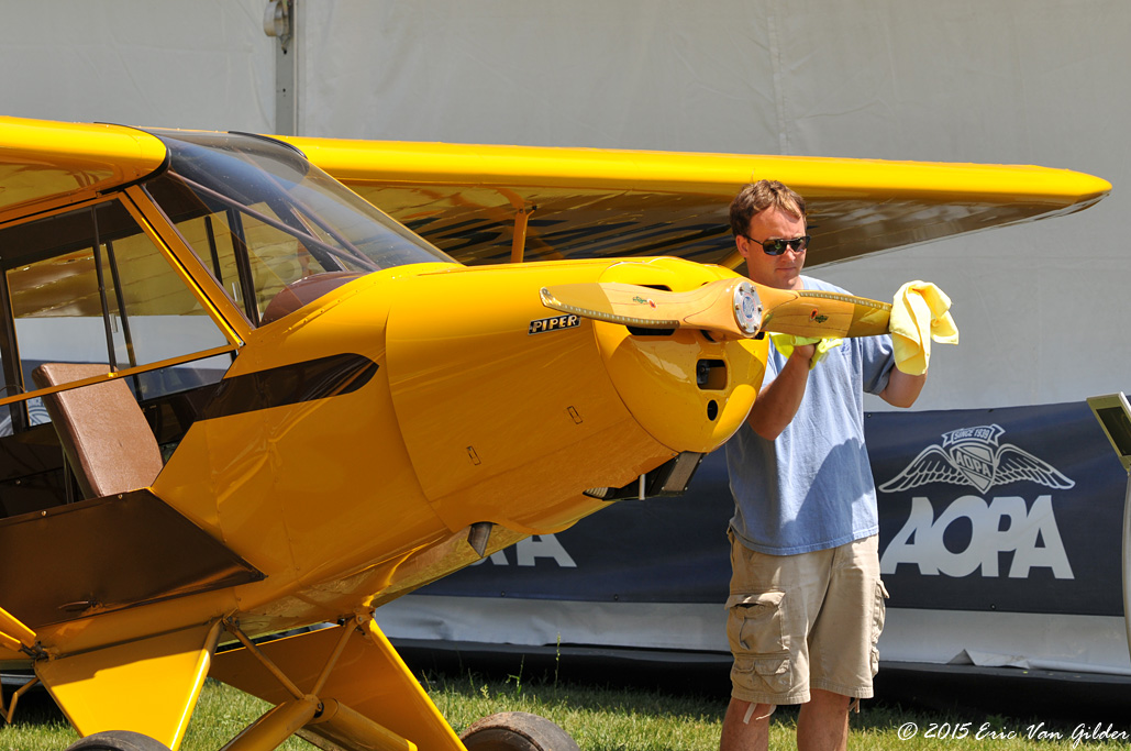Piper Cub