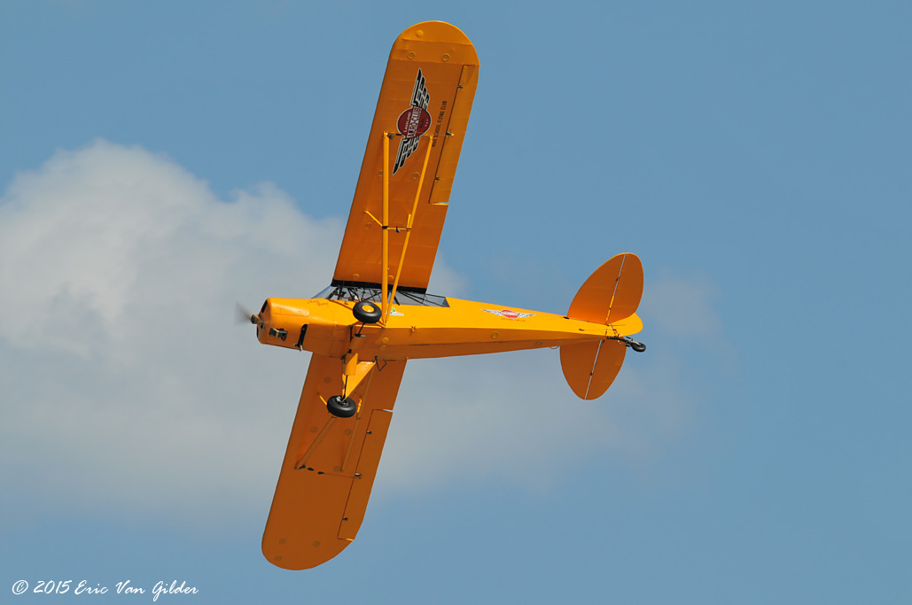 Piper Cub