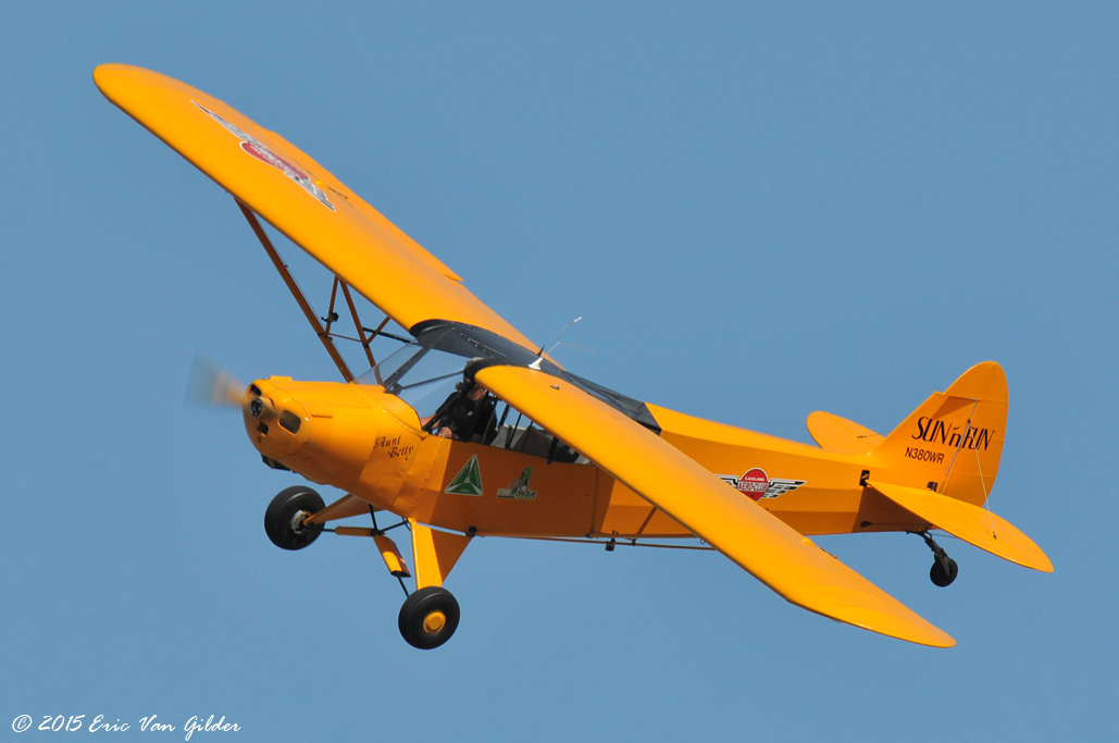 Piper Cub