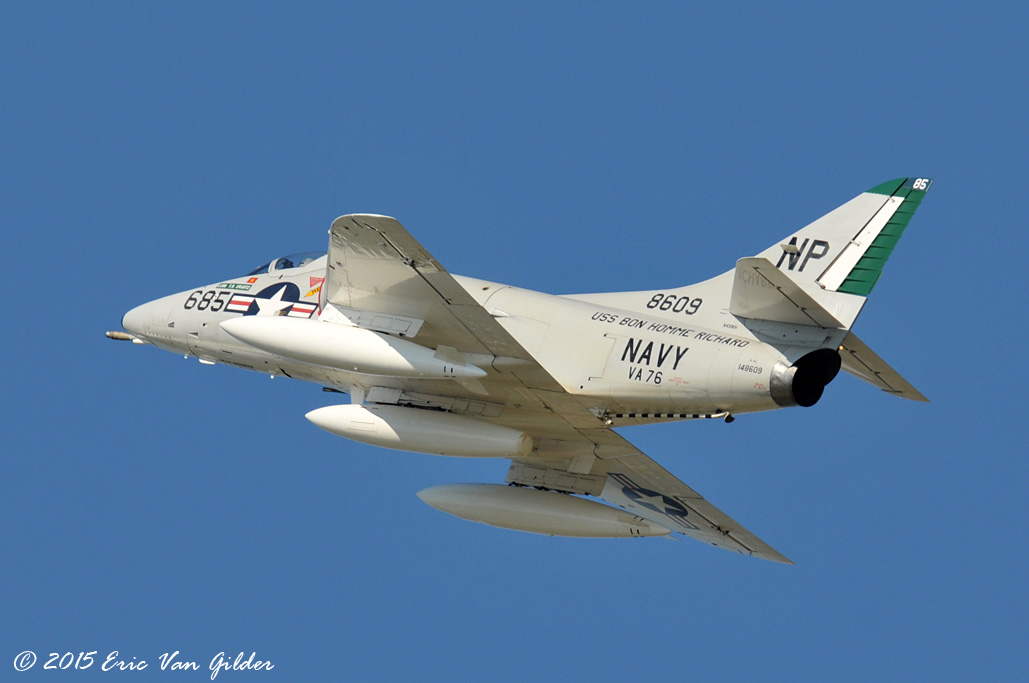 A-4 Skyhawk