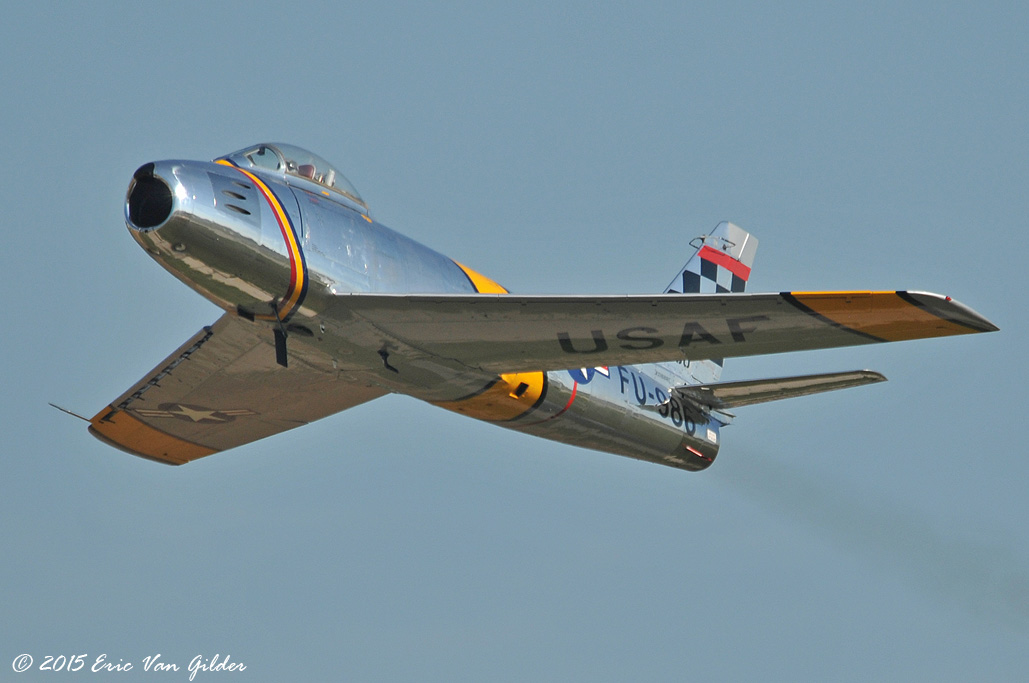 F-86 Sabre